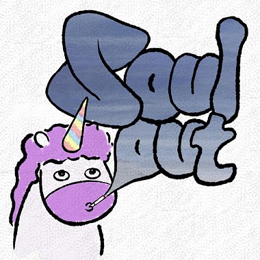 Soul Out (MV Ver.) - Unicorn | StreetVoice 街聲- 最潮音樂社群