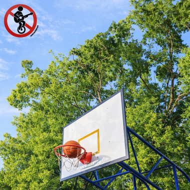 單輪車小子 Unicyclebrat feat. 老K - [女孩滾開]