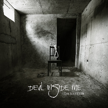 Devil Inside me 