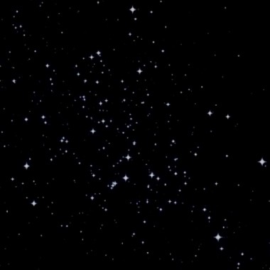 小星星