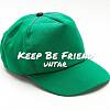 UNTAR - Keep Be Friend 繼續做朋友(Official Audio)