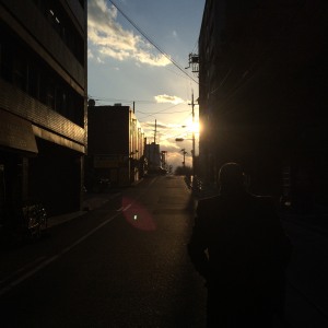Acid Sunrise