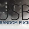 HK FAST RAP - 香港快嘴說唱 - USB - RANDOM FUCK [ Explicit ] 