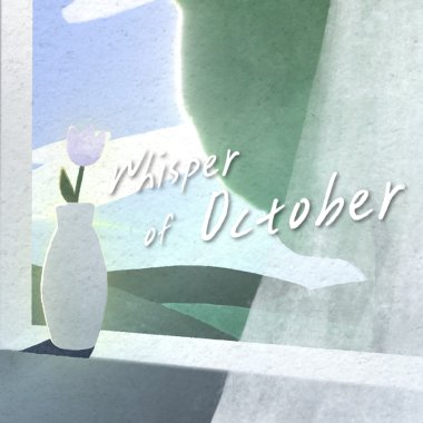李冠君 Champion Li 【Whisper of October】