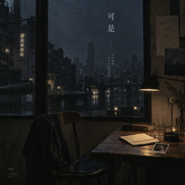 可是