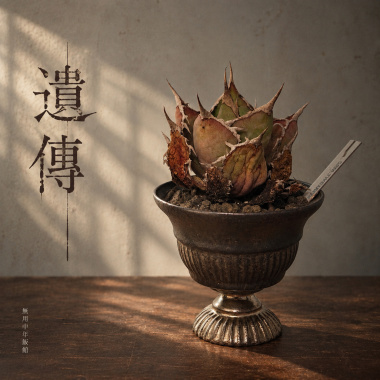 遺傳