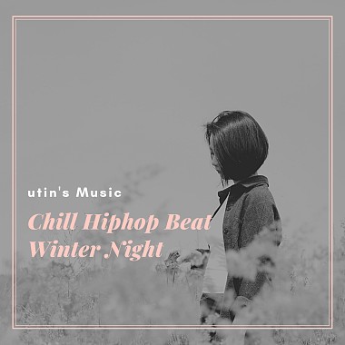 Chill Hiphop beat "Winter Night"