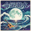 命运潮水