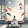 秋思