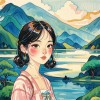 一往情深深几许（女声版）