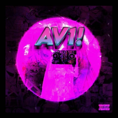 V14P - Snappin! ft. Ghxst Shxtts Kokorobroken (Official audio)