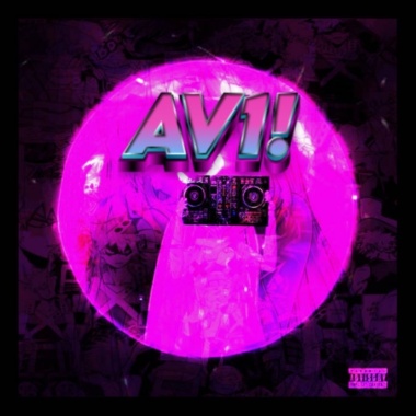 V14P - 心碎了 Broken (prod. frozy rollie chef9) (Official audio)