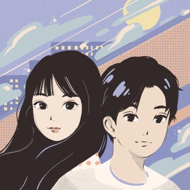 借過 Passenger (feat. 黃奕儒 Ezu)