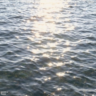 GOLDEN HOUR