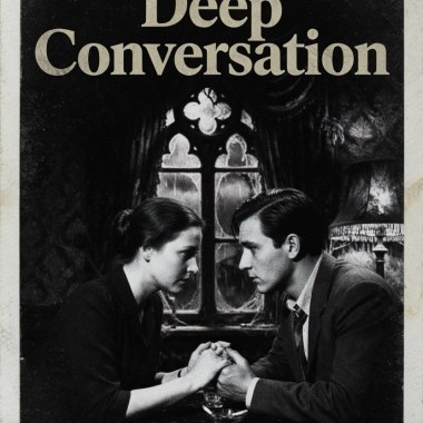 DeepConversation (demo1) 22Apr2021
