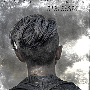old clock :: re-demo (aug2020)