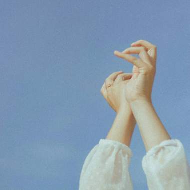 不管怎樣你都能接住我