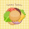 Yummy yummy feat.童言