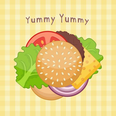 Yummy yummy feat.童言
