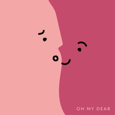 OH MY DEAR  feat. Tsumin