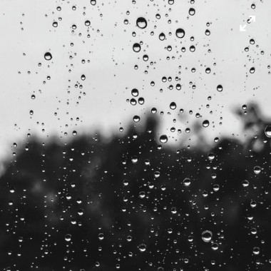 大雨啊（Demo）