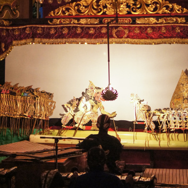 Karawitan