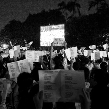 在風中流失的真相 Demo