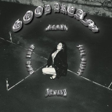 GOOD DREAM REMIX - VENUS FEAT. BATONE