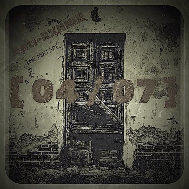 Anti-Rxnnie- 幫我點上那盞夜燈 Ft. ØdinŚy