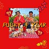 FUNKY 牛 YEAR —— 联合大馬牛奶品牌FARM FRESH出品（2021新春單曲）