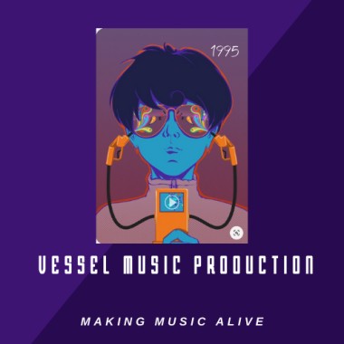 Vessel Liu 刘膺婕 - CHILLIN DATE  (feature LaLa徐佳瑩 IG 帖文）