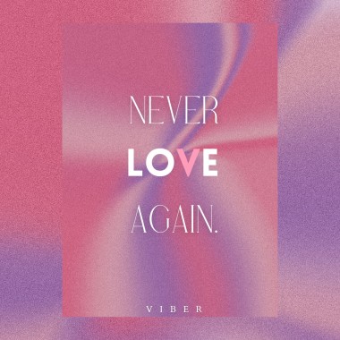 Never Love Again demo