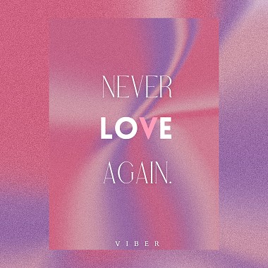 Never Love Again demo