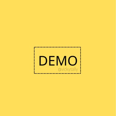 勇敢的我很帥-demo