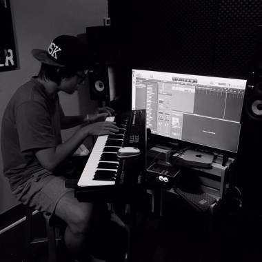 有你的快樂 cover