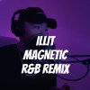 Magnetic (V!kk cover)