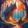 ǫɪu - Four Stories