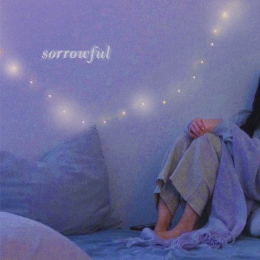 cover_whizz - Sorrowful