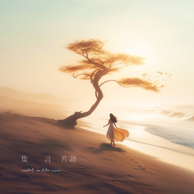 隻言片語 A Few Words (remix demo)