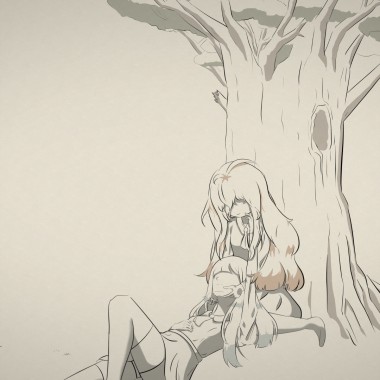 森の子守唄