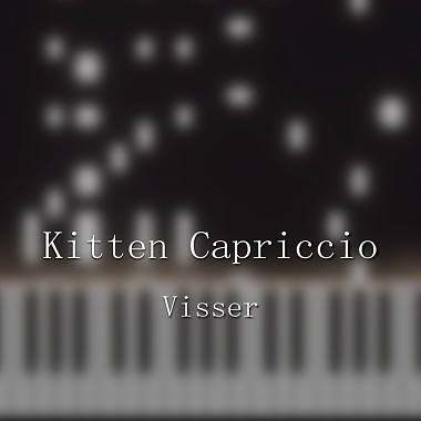 Kitten Capriccio