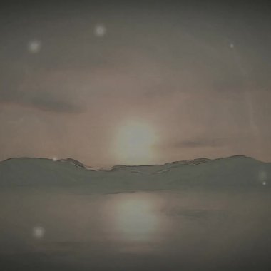 正弦迷霧 Sine Mist