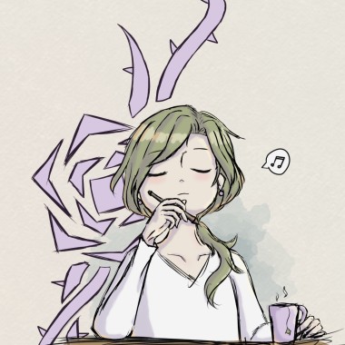 畫那個旋律 Draw the Melody
