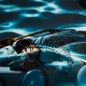 不想說晚安