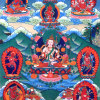 懷業自在之本尊祈禱文-浮克、郭喬伊