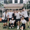 那天我們擁抱所有海浪