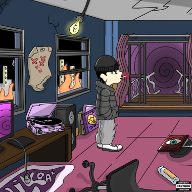 DR3AMLAND