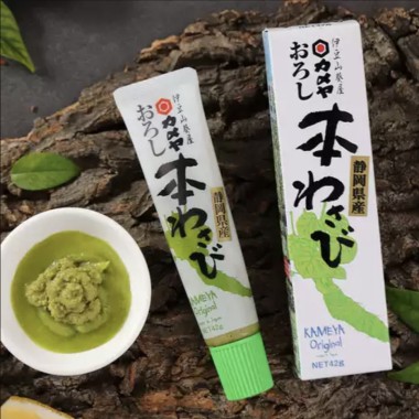 わさび