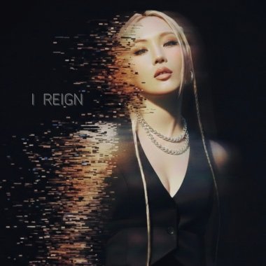 I Reign