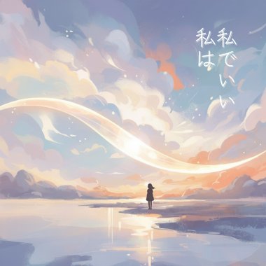 私は私でいい